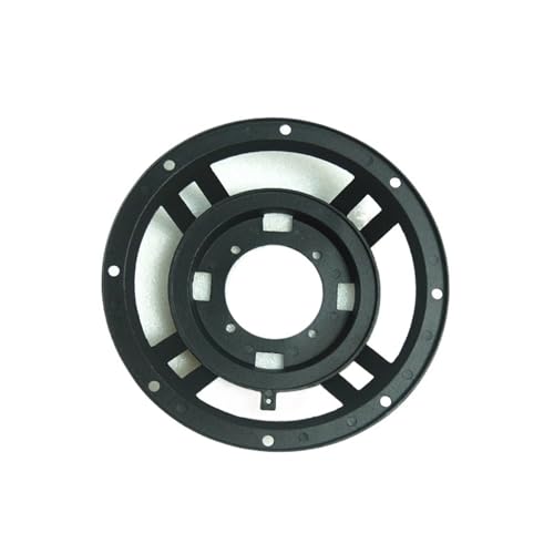 XFYESL Auto-Hochtöner 1pc 8 Zoll Auto Subwoofer Aluminium Korb Rahmen Äußere Durchmesser 210mm Lautsprecher Spinne DIY Reparatur Teil Zubehör Tweeter XFYESL Auto-Hochtöner 1pc 8 Zoll Auto Subwoofer Aluminium Korb Rahmen Äußere Durchmesser 210mm Lautsprecher Spinne DIY Reparatur Teil Zubehör Tweeter von XFYESL