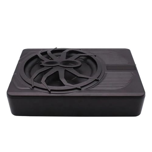 XFYESL Auto-Hochtöner Car-Audio-Modifikation 10 Zoll linearer RMS 150 W aktiver Stereo-Hochleistungs-Subwoofer-Lautsprecher mit reinem Bass Tweeter XFYESL Auto-Hochtöner Car-Audio-Modifikation 10 Zoll linearer RMS 150 W aktiver Stereo-Hochleistungs-Subwoofer-Lautsprecher mit reinem Bass Tweeter von XFYESL