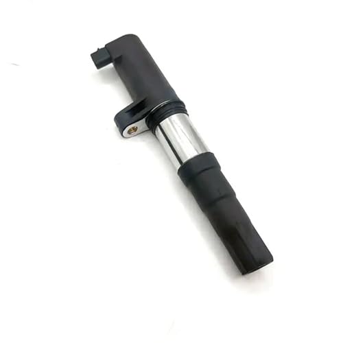 XFYESL Zündkerzen 1/4Pcs Zündspule Für Renault Clio MEGANE MK1 Limousine COUPE 1,4 1,6 1,8 2,0 7700875000 8200208611 zündspule(7700875000) von XFYESL