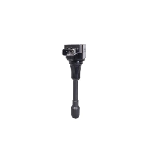 XFYESL Zündkerzen 22448-1KT0A Zündspule Zünder Geeignet Für INFINITI 22448-1KT1A zündspule(1 pcs) von XFYESL