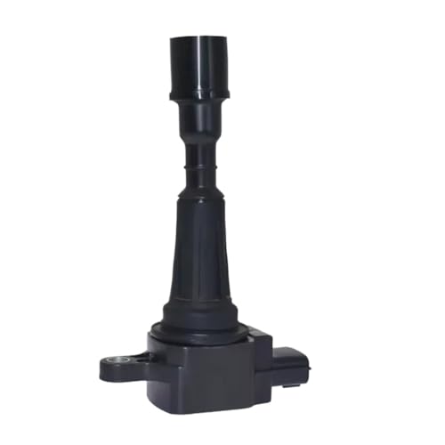 XFYESL Zündkerzen 4 STÜCKE Zündspule ZJ0118100 Für MAZDA 3 BL BK 1,4 1,6 L ZJ01-18-100 ZJ01-18-100A ZJ0118100A ZJ0118100 zündspule von XFYESL