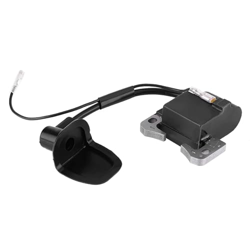 XFYESL Zündkerzen 47cc 49cc 2 Takt Motor Pocket Bike Pit Dirt Mini Minimoto ATV Quad Zündspule zündspule von XFYESL