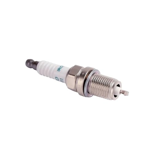 XFYESL Zündkerzen 90919-01210 4 STÜCKE 10 STÜCKE SK20R11 90919-01210 Iridium Zündkerzen Für Toyota Scion Camry RAV4 Tundra Lexus 4.7L/V8 zündspule(4pcs) von XFYESL
