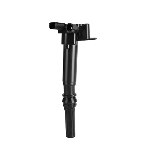 XFYESL Zündkerzen AL3Z12029B Zündspulensatz Ersatz für Ford F-150 F-250 F-350 E-350 E-450 Super Duty zündspule(1PC) von XFYESL