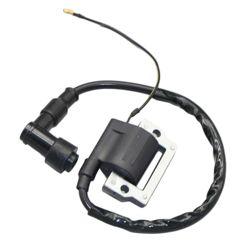 XFYESL Zündkerzen Ersatz Zündspule 1pc 64mm Auto Zubehör Bequem Für Honda Z50 Z50A Z50R zündspule von XFYESL