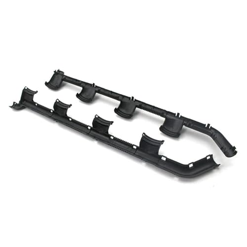 XFYESL Zündkerzen Für Audi A3 Q3 Für VW CC Für Skoda Zündspule Motor Draht Kabelbaum Schwarz Rot 06J971824B zündspule(Black) von XFYESL
