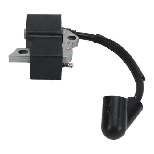 XFYESL Zündkerzen Zündmodul Spule Teil Zubehör 585836101 Passend für Husqvarna 125B 125BVX 125BX zündspule von XFYESL