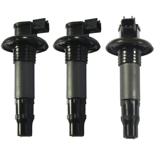 XFYESL Zündkerzen Zündspule Für SeaDoo RXP GTX RXT GTR 130 155 185 215 255 260 Reparatur Kit Ersatz 296000307 420664020 zündspule von XFYESL