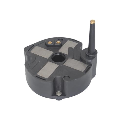 XFYESL Zündkerzen Zündspule Geeignet Für Mazda H3T0397 323 1,5 L Auto Teile zündspule von XFYESL