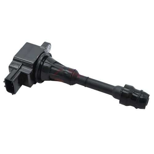 Zündkerzen 1/4 STÜCKE 22448-8H300 UF350 Zündspule Für NISSAN X-TRAIL T30 SENTRA B15 TEANA J31 2,0 Für Altima 2,5 zündspule(1pcs) von XFYESL