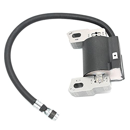 Zündkerzen Zündspule Modul Für Briggs Für Stratton 792640 793353 793354 799382 120502 122M02 Magneto Anker Rasen zündspule von XFYESL