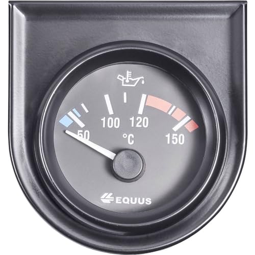 Conrad Electronic Wasser-/Ölthermometer Schwarz Conrad Electronic Wasser-/Ölthermometer Schwarz von Conrad Electronic GmbH