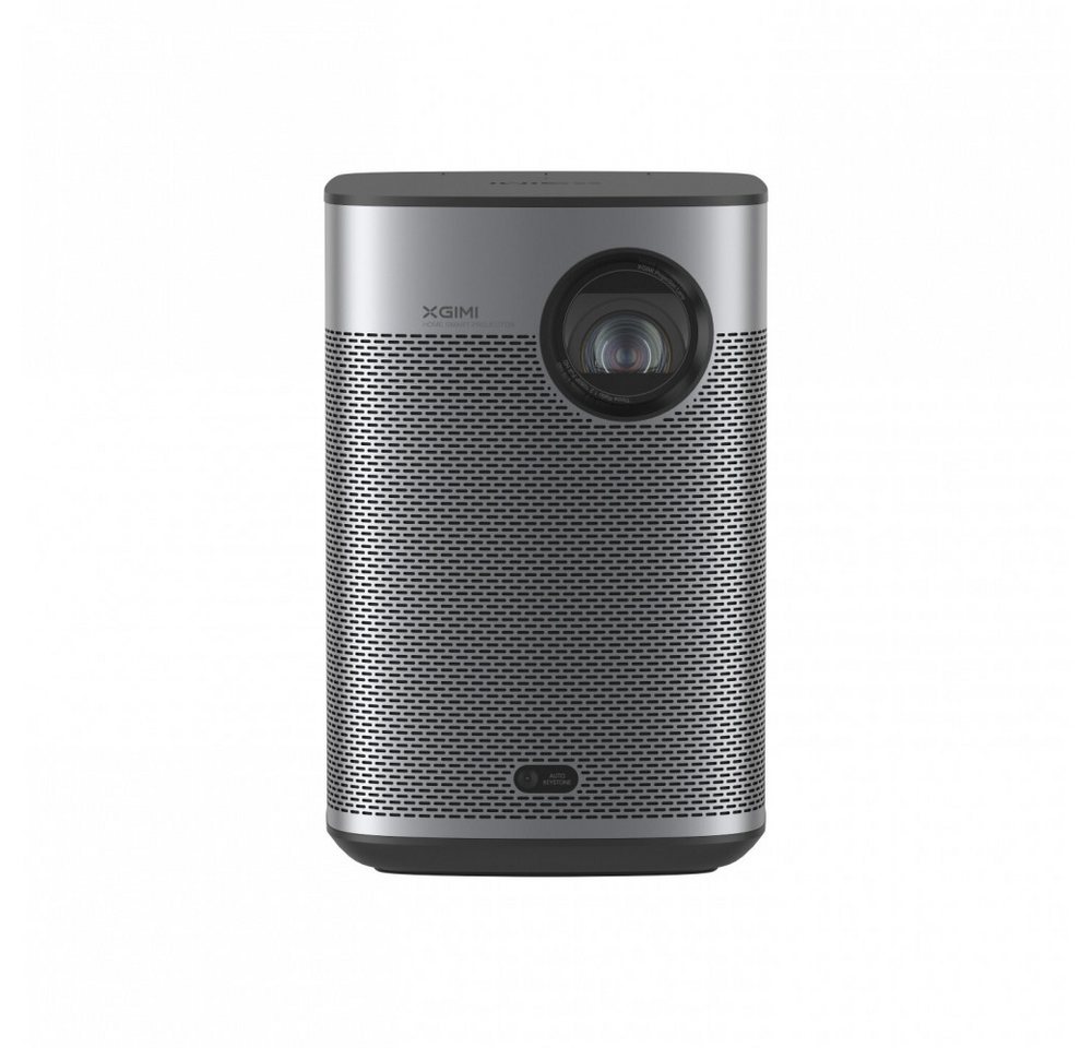 XGIMI Diaprojektor Xgimi Halo+ (Google TV) tragbarer Beamer. von XGIMI