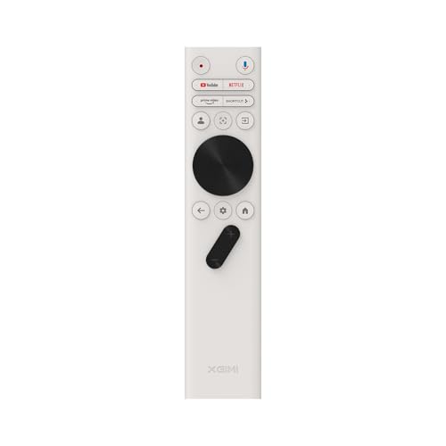 XGIMI-Fernbedienung für Google TV XGIMI-Fernbedienung für Google TV von XGIMI