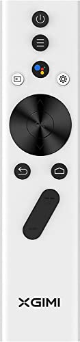 XGIMI Fernbedienung für Halo/Mogo Pro/Mogo Pro+ XGIMI Fernbedienung für Halo/Mogo Pro/Mogo Pro+ von XGIMI
