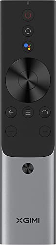 XGIMI Fernbedienung für Horizontal/Horizon Pro XGIMI Fernbedienung für Horizontal/Horizon Pro von XGIMI
