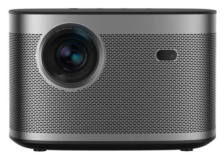 XGIMI HORIZON Heimkino DLP Beamer 1.500 ISO-Lumen von XGIMI