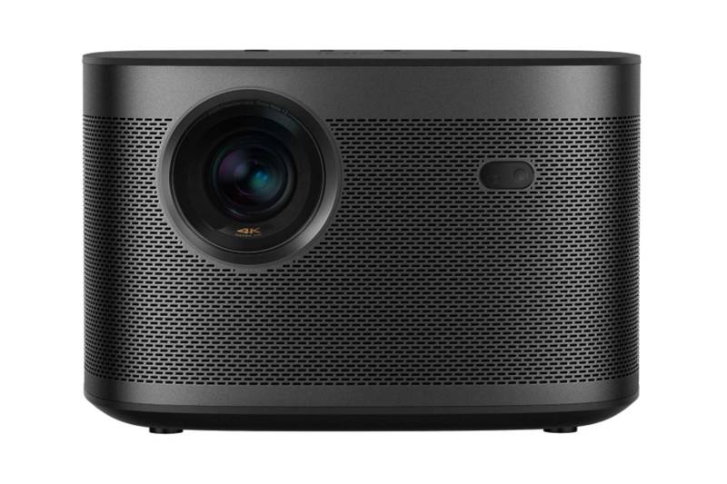 XGIMI HORIZON Pro 4K LED Beamer - HEIMKINORAUM Edition von XGIMI