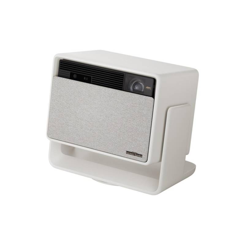 XGIMI HORIZON S Pro Mini Laser LED Heimkino Beamer 1.700 ISO Lumen von XGIMI