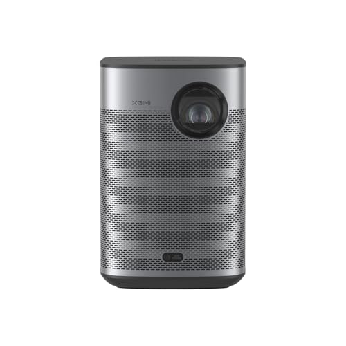 XGIMI Halo+ FullHD GTV Beamer WM03A XGIMI Halo+ FullHD GTV Beamer WM03A von XGIMI