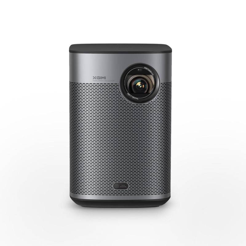 XGIMI Halo+ GTV Tragbarer Mini LED Beamer 700 ISO-Lumen von XGIMI