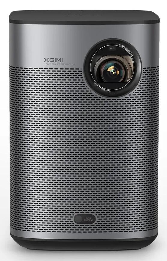 XGIMI Halo+ Tragbarer DLP Beamer 700 ISO-Lumen von XGIMI