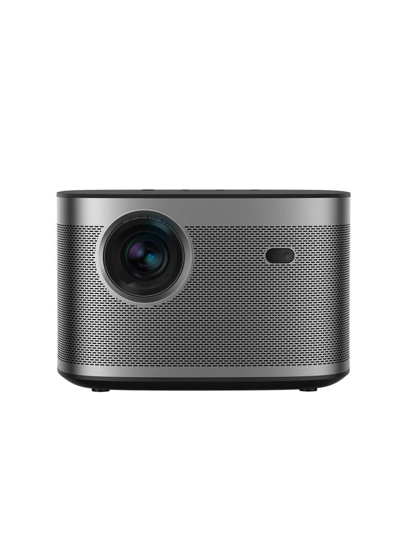 XGIMI Horizon Beamer Full-HD, 2200 ANSI-Lumen, WLAN, schwarz von XGIMI