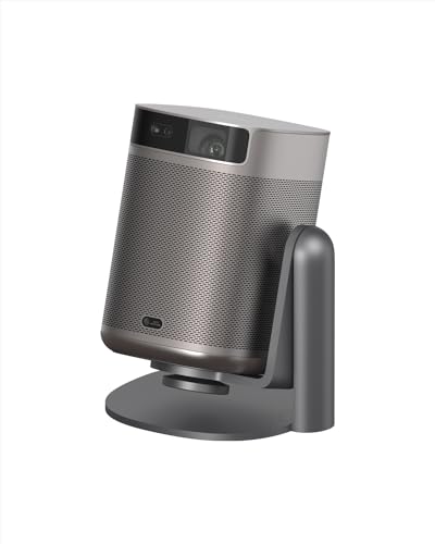 XGIMI MoGo 2 Pro Beamer, 1080P Beamer, mit Mehrwinkelständer, WiFi und Bluetooth, 4K Unterstützt, Heimkino Beamer mit Android TV 11.0, 400 ISO Lumen, ISA 2.0, Autofokus, und Bildschirmanpassung XGIMI MoGo 2 Pro Beamer, 1080P Beamer, mit Mehrwinkelständer, WiFi und Bluetooth, 4K Unterstützt, Heimkino Beamer mit Android TV 11.0, 400 ISO Lumen, ISA 2.0, Autofokus, und Bildschirmanpassung von XGIMI