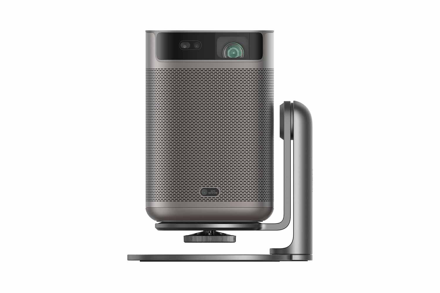 XGIMI MoGo 2 Pro inkl. Multi-Winkel-Ständer Full HD Beamer XGIMI MoGo 2 Pro inkl. Multi-Winkel-Ständer Full HD Beamer von XGIMI