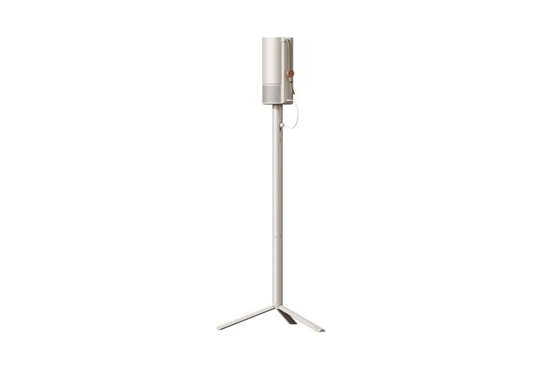 XGIMI MoGo 3 Pro inkl. PowerBase Stand Full HD Beamer von XGIMI