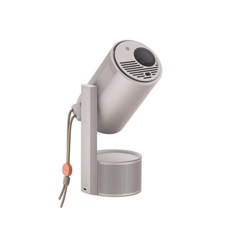 XGIMI Mogo 3 Pro Tragbarer Mini LED Beamer 450 ISO-Lumen von XGIMI