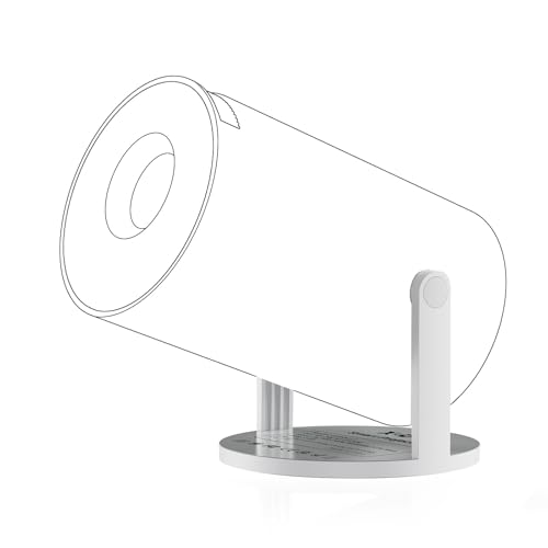 Tragbarer Mini XGODY 180° für Gimbal 3 Tragbarer Mini XGODY 180° für Gimbal 3 von XGODY