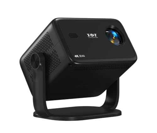 XGODY A6 Projector Smart XGODY A6 Projector Smart von XGODY