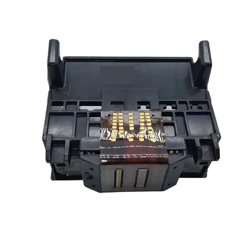 XGdEKA Druckkopf Kompatibel mit Tintenstrahldrucker Modell HP862, kompatibel mit B110A B109A B210A B310A von XGdEKA
