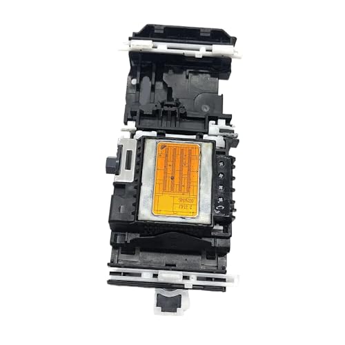Druckkopf LK7133001 kompatibel mit Tintenstrahldruckern DCP-J515W MFC-J630W MFC-J140W DCP-165C DCP-195C DCP-365CN MFC-795CW DCP-585CW von XGdEKA