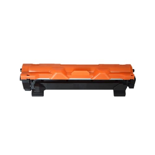 XGdEKA Kompatible TN1000 Tonerkartusche Kompatibel mit TN1030 TN1050 TN1060 TN1070 TN1075 HL1110 1210 MFC1810 DCP1510 1610 W(Toner Powder 500G) von XGdEKA