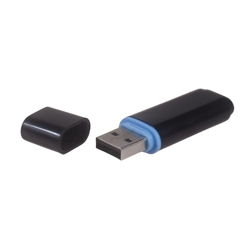 XIAHIOPT USB-Empfänger für Indexcontroller und Aktivitätsempfänger von XIAHIOPT