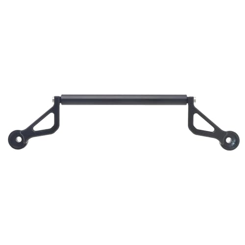 Handyhalter Motorrad Für XMAX300 X MAX Xmax 300 125 250 400 Motorrad Vorne Telefon Ständer Halter Smartphone Telefon GPS Navigation Halterung Fahrrad Halter Smartphone(A) von XIANGJIN