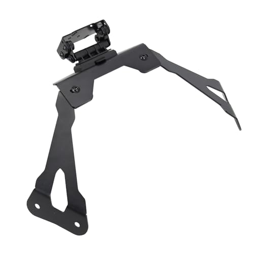 XIANGJIN Handyhalter Motorrad Für Kawasaki J300 J 300 J300 2013-2021 Motorradzubehör Smartphone-Navigation GPS-Plattenhalterung Anzupassen Halter Kit Fahrrad Halter Smartphone(C) von XIANGJIN