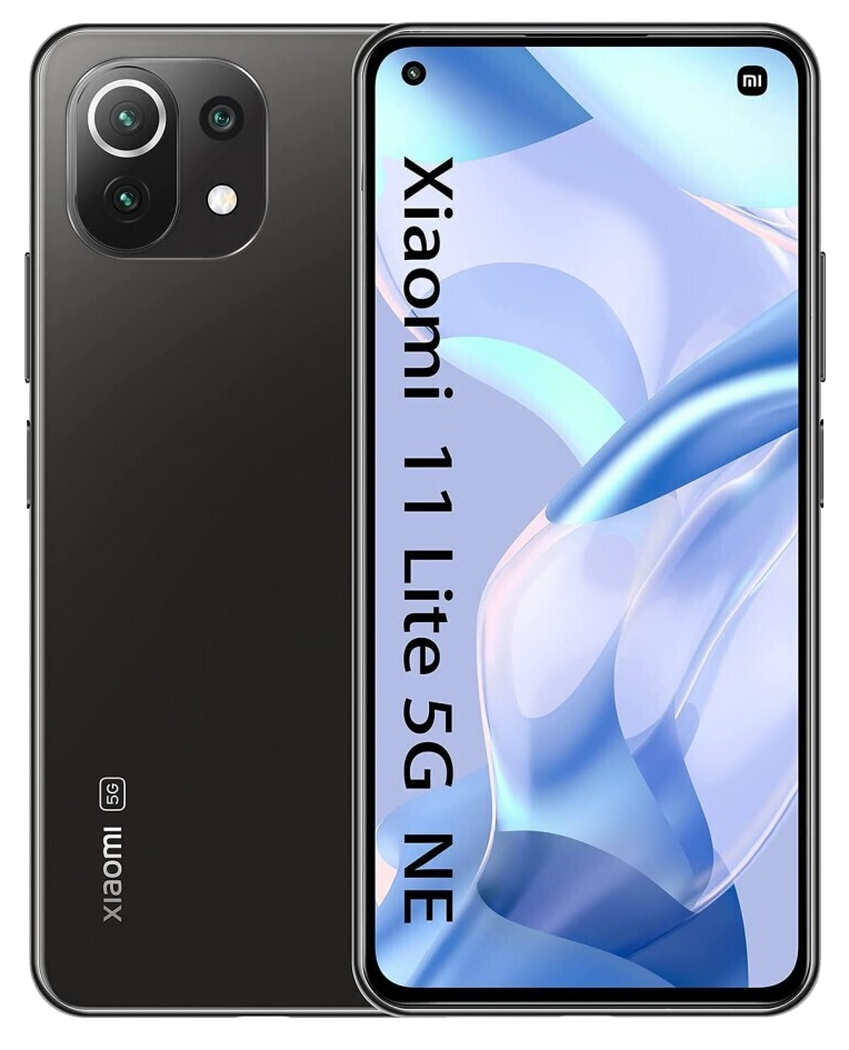 11 Lite 5G NE 6GB RAM Dual-SIM von XIAOMI