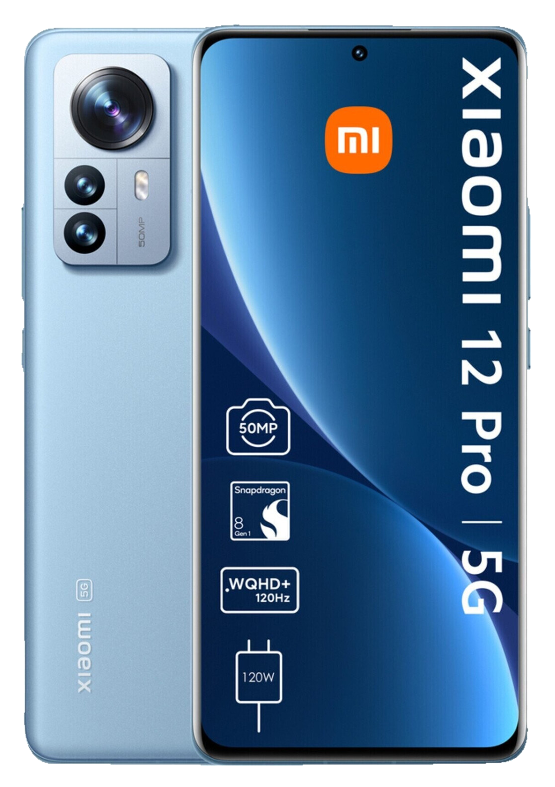 12 Pro 5G Dual-SIM 12 Pro 5G Dual-SIM von XIAOMI