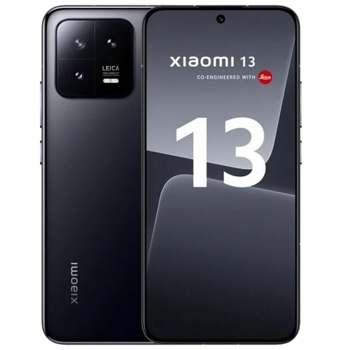 13 5G Dual-SIM 8GB 13 5G Dual-SIM 8GB von XIAOMI