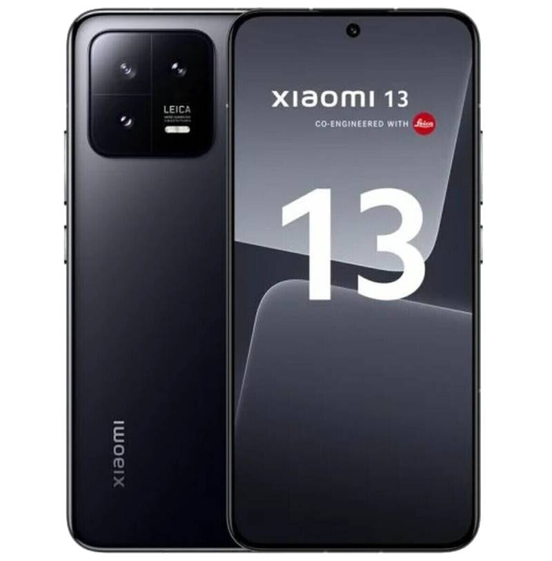13 5G Dual-SIM 8GB von XIAOMI