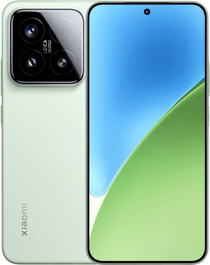 15 5G Dual-SIM von XIAOMI