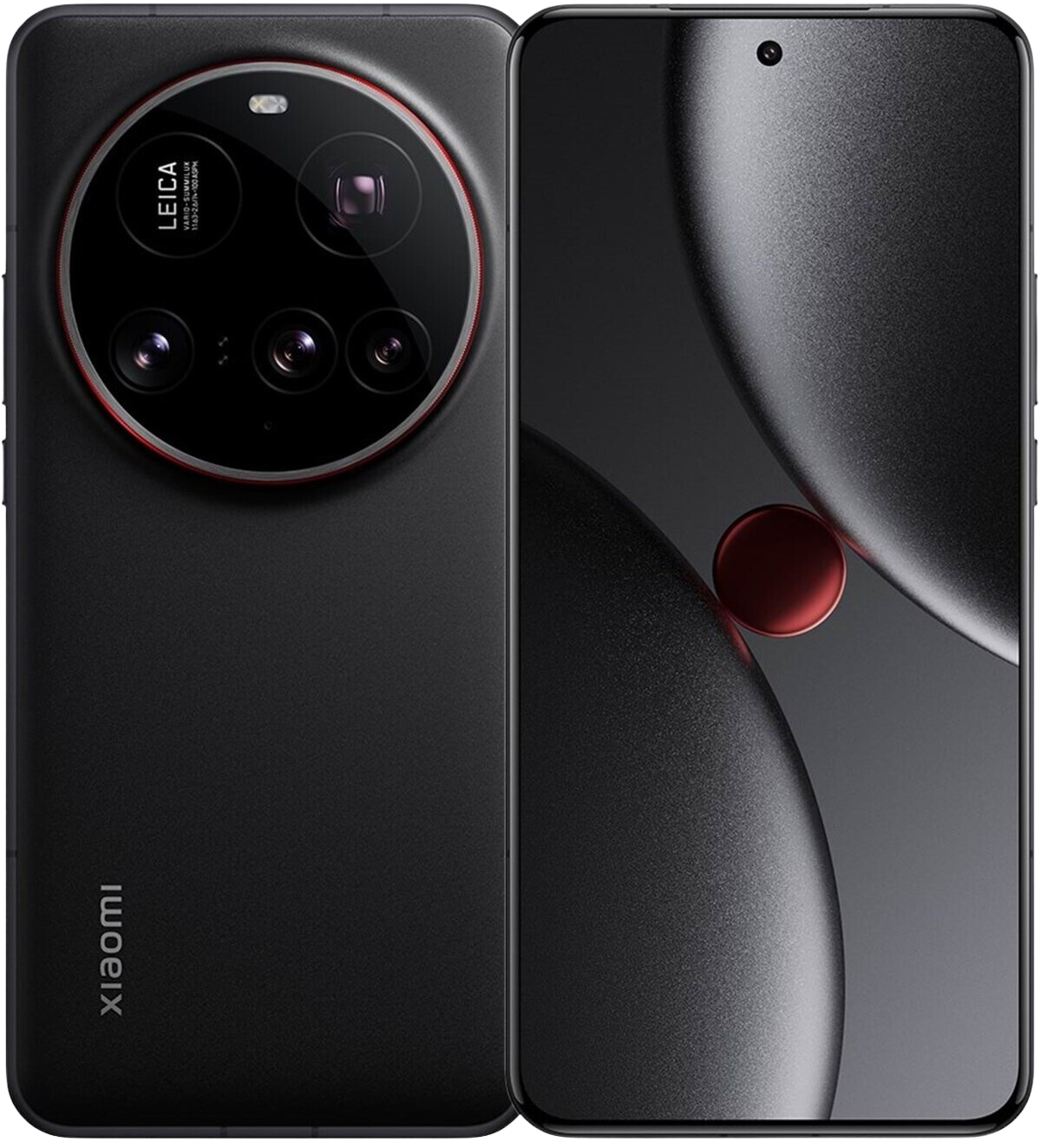 15 Ultra 5G Dual-SIM 15 Ultra 5G Dual-SIM von XIAOMI