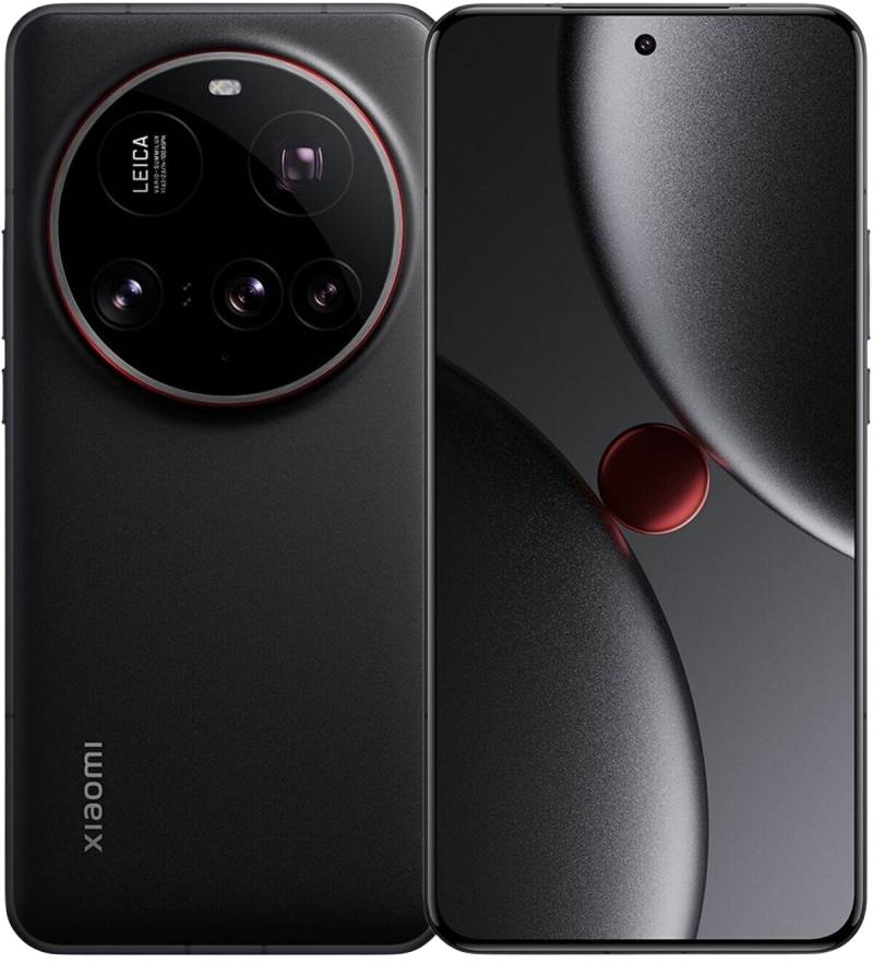 15 Ultra 5G Dual-SIM von XIAOMI
