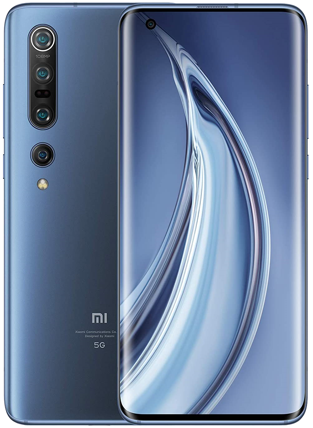 Mi 10 5G Mi 10 5G von XIAOMI