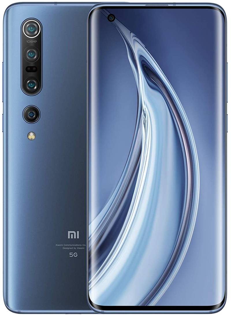 Mi 10 5G von XIAOMI