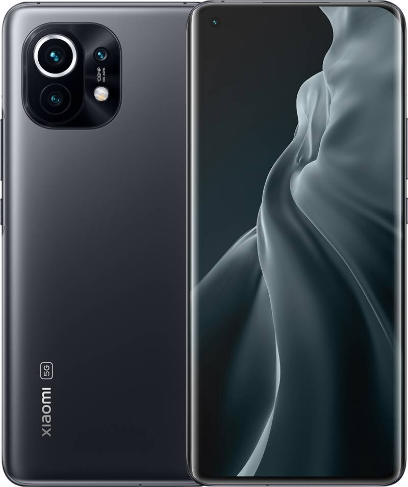Mi 11 5G Dual-SIM von XIAOMI