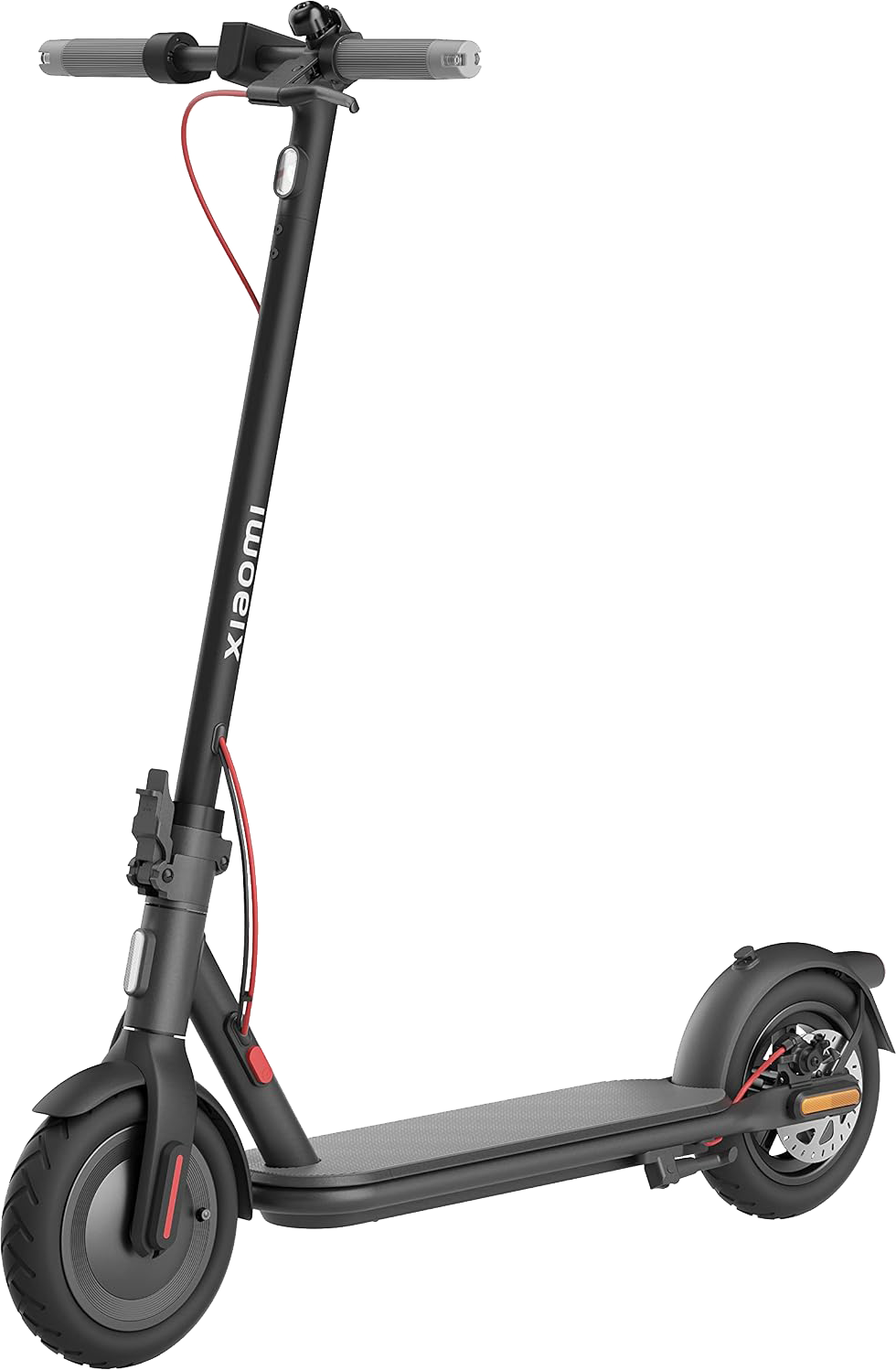 Mi Electric Scooter 4 Mi Electric Scooter 4 von XIAOMI